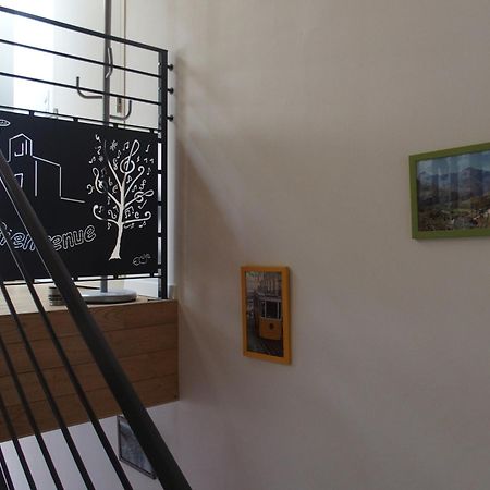 Git' De Pom' Apartment Saint-Romain-de-Lerps Exterior photo